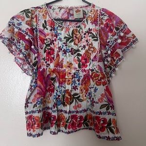 Farm @farmrio Women’s Top